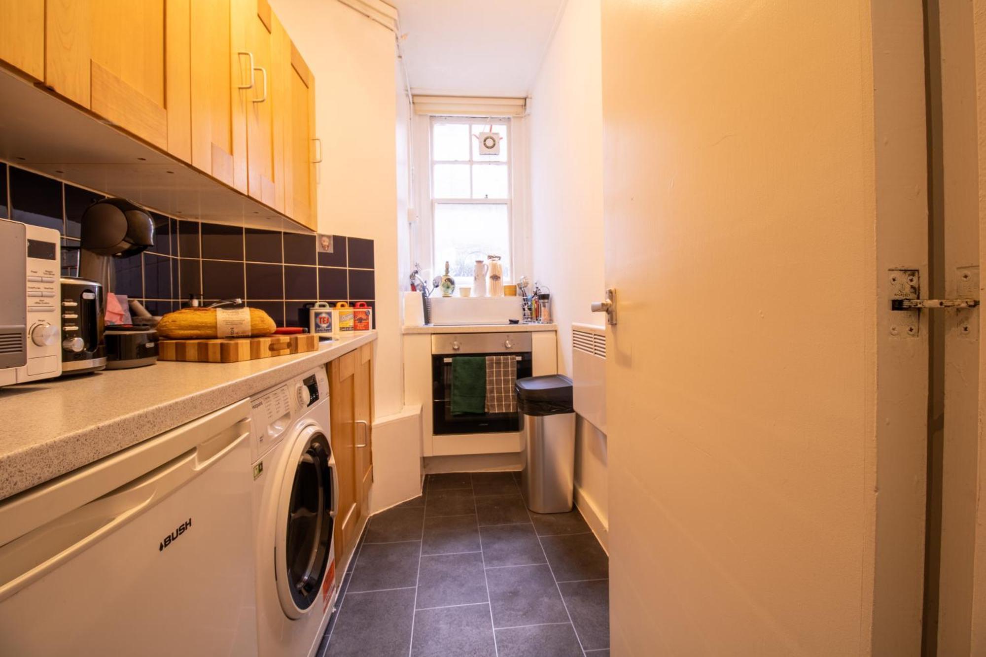 Chic Urban Retreat 1 Bedroom Gem In Covent Garden Лондон Экстерьер фото